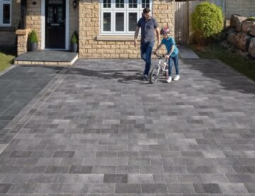Merseyside Landscaper - Landscaping & Driveways Services
