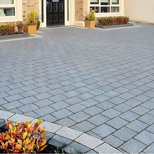 Merseyside Landscaper - Landscaping & Driveways Services