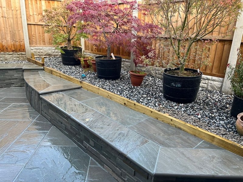 Merseyside Landscaper - Landscaping & Driveways Services